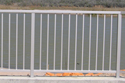 aluminum picket railing